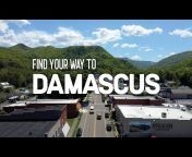 Visit Damascus, Virginia