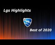 TeamLGS Highlights