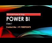 Microsoft Power BI Vlogs
