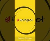 Hotspot Store