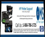 hpprinter support