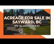 Vancouver Island Real Estate