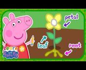 Learn With Peppa Pig - Official Channel