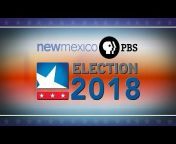 New Mexico In Focus, a Production of NMPBS