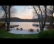 Living by Candlewood Lake