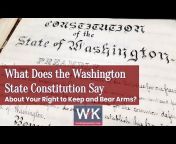Washington Gun Law