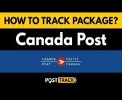 Post Track - Online Parcel Tracking System