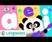 Lingokids Songs and Playlearning