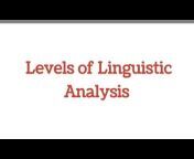 Literature u0026 Linguistics