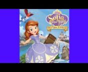 Sofia The First Hindi - Cast - Topic