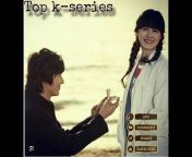 Top K-series
