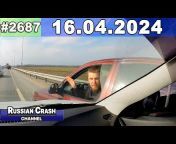 Подборки ДТП и Аварии Russian Crash channel