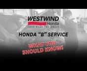 Westwind Honda