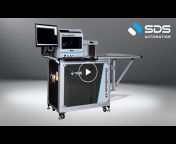 SDS Automation - Signmaking