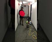Re-New IT Carpet cleaning