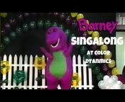 Barney Builder