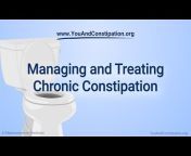 You and Constipation