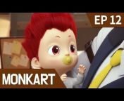 MonkartTV - Bahasa Indonesia