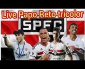 Rafael tricolor SPFC