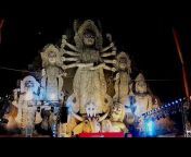 Durga Puja @ Sarat Colony Kolkata West Bengal