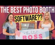 Photo Booth International - Photo Booth Business