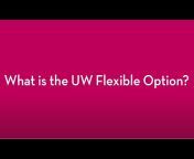 University of Wisconsin Flexible Option