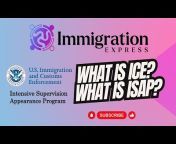 U.S. Immigration Express - English Channel