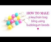 Bubblegum Beads Australia
