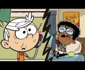 Paramount Plus • S1 E22 • The Price of Admission; One Flu Over the Loud House