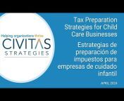 Civitas Strategies