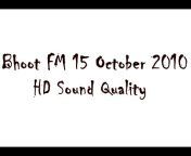 Bhoot FM HD Episodes
