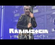 Rammstein live Recording 2 3 4