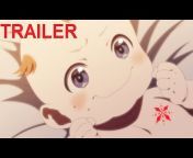 Anime Trailer no Sekai
