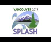 Splash Conference 2017