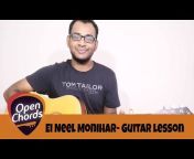 Mehedi Hasan Rana- Open Chords