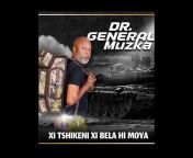 Dr.General.Muzka.