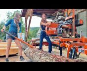 Lumber Capital Log Yard