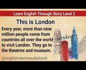 English Stories : Learn English Through Story