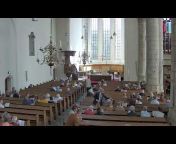 Stichting Kloosterkerk Den Haag