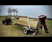 T-Mikes Vintage Outboards Restoration