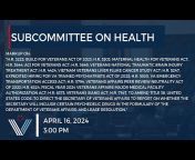 Committee on Veterans Affairs&#39; Democrats