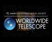 AAS WorldWide Telescope