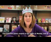 East Palestine Memorial Public Library