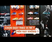 Thanh Hùng Futsal - Giày Đá Bóng Chính Hãng