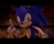 Sonic Fandub Clips
