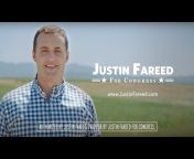 Justin Fareed