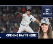 Locked On Yankees