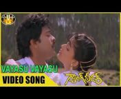 Sri Venkateswara Video Songs