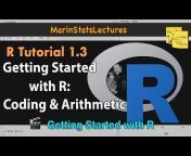 MarinStatsLectures-R Programming u0026 Statistics