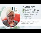 Queensland Alliance for Mental Health (QAMH)